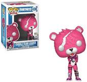 Funko Pop Games Fortnite Cuddle Team Leader Vinyl Figure