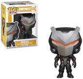 Funko Pop Games Fortnite Omega Vinyl Figure
