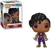 DC Comics Shazam Funko POP Vinyl Figure - Darla