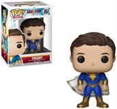 DC Comics Shazam Funko POP Vinyl Figure - Freddy
