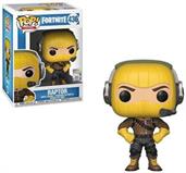 Funko Pop Games Fortnite Raptor Vinyl Figure