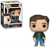 Office Space Funko POP Vinyl Figure - Peter Gibbons