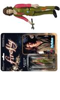 Firefly Funko ReAction: 3 3/4" Kaylee Frye Action Figure