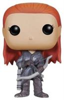 Game Of Thrones 4" Pop TV Vinyl Figure Ygritte