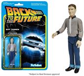 Back To The Future Biff Tannen ReAction Figure