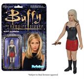 Buffy the Vampire Slayer Funko 3 3/4" Reaction Figure: Buffy