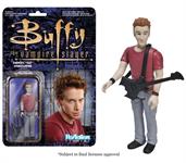 Buffy the Vampire Slayer Funko 3 3/4" Reaction Figure: Oz