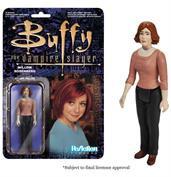 Buffy the Vampire Slayer Funko 3 3/4" Reaction Figure: Willow