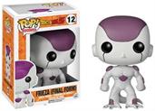 Dragonball Z Funko Pop! Anime Frieza Final Form Vinyl Figure
