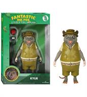 Fantastic Mr. Fox Funko Legacy 6" Action Figure Kylie