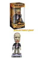 The Walking Dead Wacky Wobbler Bobble Head Zombie Merle