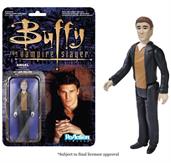 Buffy the Vampire Slayer Funko 3 3/4" Reaction Figure: Angel