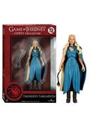 Legacy Action Got- Mhysa Daenerys