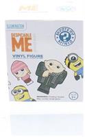Despicable Me Funko Mystery Minis Blind Box Figures: Single Box