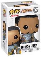 Magic the Gathering Funko POP Vinyl Figure:Gideon Jura