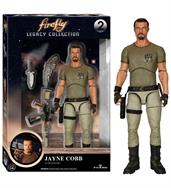 Firefly Funko Legacy 6" Action Figure: Jayne Cobb