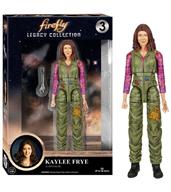 Firefly Funko Legacy 6" Action Figure Kaylee Frye