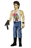 Big Trouble in Little China Funko 3 3/4" ReAction Figure Jack Burton