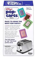 Funko Games Kellogg's Pop-Tarts Card Game | 2-6 Players