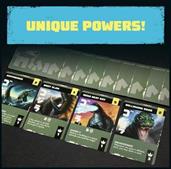 Godzilla Tokyo Clash Funko Board Game | 2-4 Players