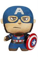 Avengers Age of Ultron Funko Fabrikations Plush Captain America