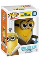 Minions Funko POP Vinyl Figure Bored Silly Kevin