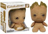 Guardians of the Galaxy Funko Fabrikations Plush Groot