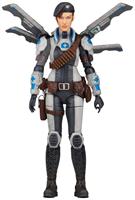 Evolve Funko Legacy 6" Action Figure Val