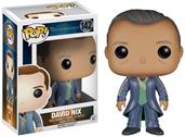 Disney's Tomorrowland Funko POP Vinyl Figure David Nix