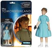 Tomorrowland Funko 3 3/4" ReAction Figure Athena