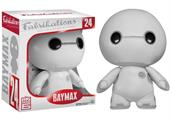 Disney's Big Hero 6 Funko Fabrikation Plush Baymax