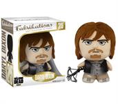The Walking Dead Funko Fabrikations Plush Daryl Dixon