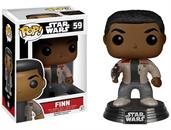 Star Wars The Force Awakens Funko POP Vinyl Figure Finn