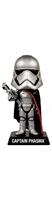 Star Wars The Force Awakens Wacky Wobbler 7" Bobble Head Captain Phasma