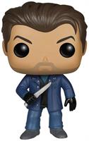 The Strain Funko POP Vinyl Figure Dr. Ephraim Goodweather