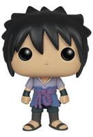 Naruto Funko POP Vinyl Figure Sasuke