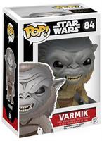 Star Wars: The Force Awakens Funko POP Vinyl Figure: Varmik