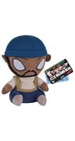 Walking Dead Funko Mopeez Plush Figure Rick Tyreese