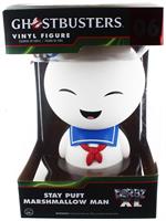 Ghostbusters 6" Dorbz XL Vinyl Figure Stay Puft Marshmallow Man