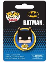 DC Comics Funko POP Pins: Batman