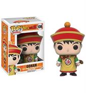 Dragonball Z Funko Pop Anime Vinyl Figure Gohan
