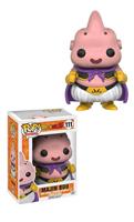 Dragonball Z Funko Pop Anime Vinyl Figure Majin Buu