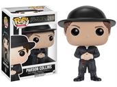 Pride Prejudice and Zombies Funko POP Vinyl Figure Parson Collins