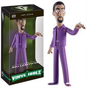 The Big Lebowski 8" Vinyl Idolz Figure The Jesus