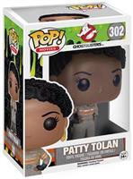 Ghostbusters 2016 POP Vinyl Figure: Patty Tolan