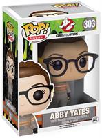Ghostbusters 2016 POP Vinyl Figure: Abby Yates
