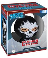 Marvel Captain America: Civil War Dorbz 3" Vinyl Figure: Crossbones