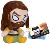 Batman vs Superman Mopeez 4.5" Plush: Aquaman