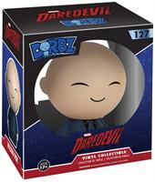Daredevil TV Dorbz 3" Vinyl Figure: Wilson Fisk