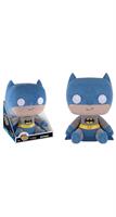 DC Comics Heroes Funko Pop Jumbo Plush Batman